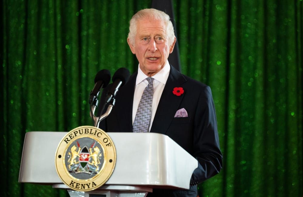 König Charles reagiert auf brisante Diana-Enthüllungen von Earl Spencer