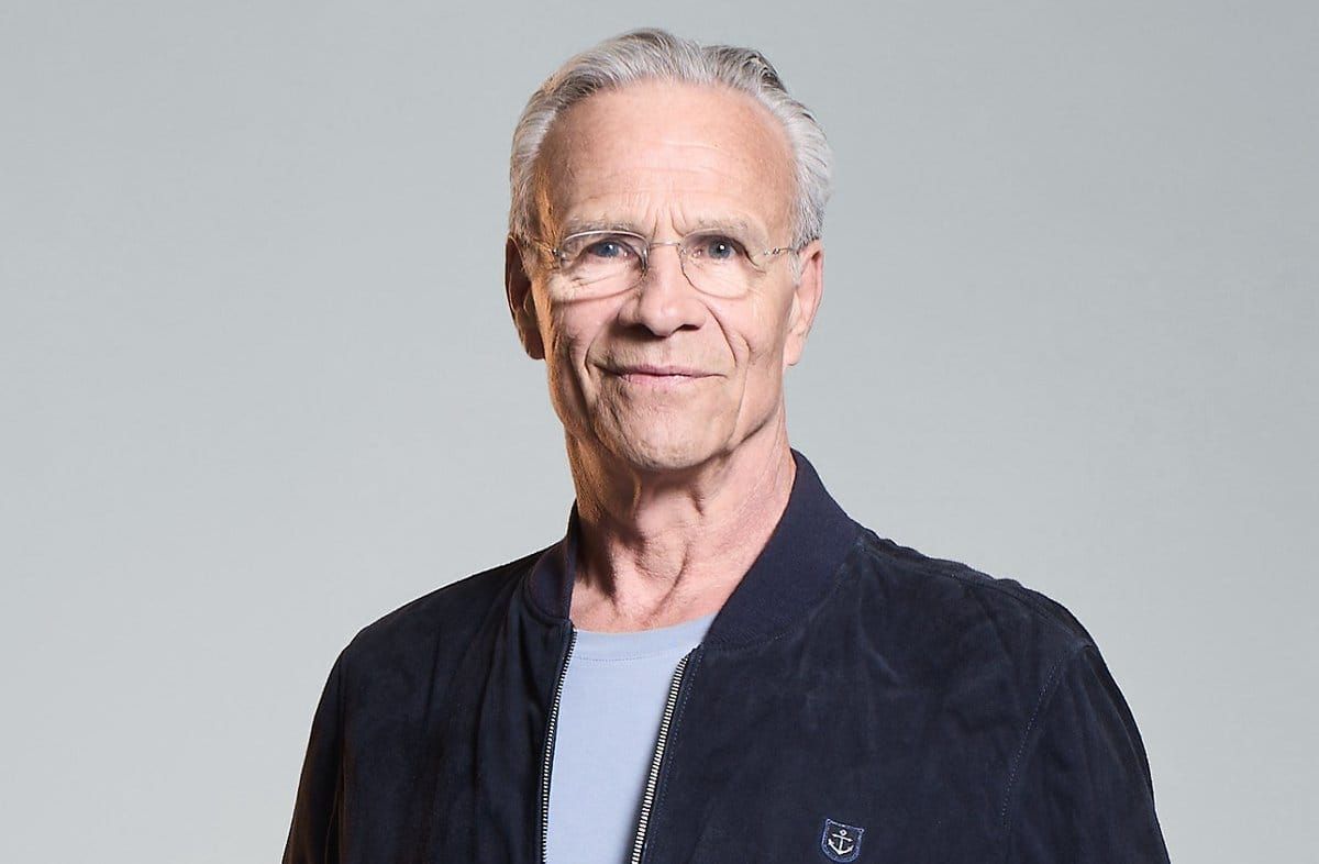 Klaus J. Behrendt wird den "Tatort" bald verlassen.