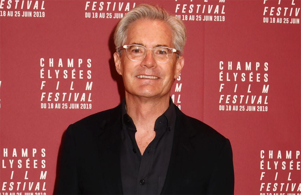 Kyle MacLachlan fühlt sich ohne David Lynch noch immer 'verloren'