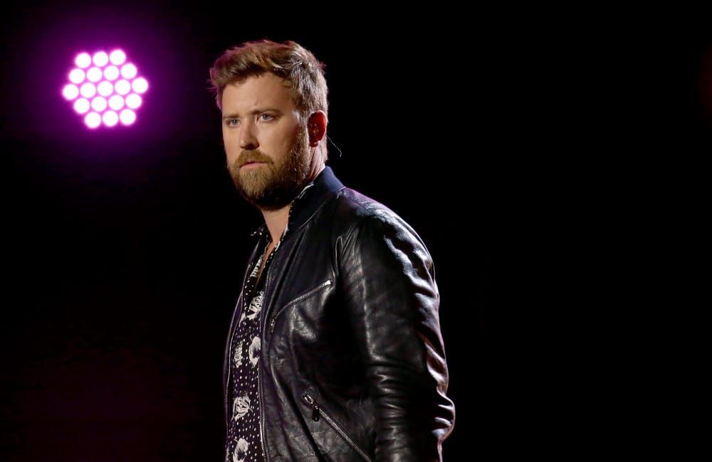 Lady-A-Sänger Charles Kelley an Krebs erkrankt