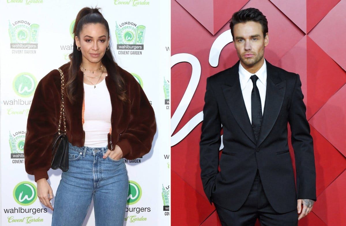 Danielle Peazer und Liam Payne waren rund zwei Jahre ein Paar.
