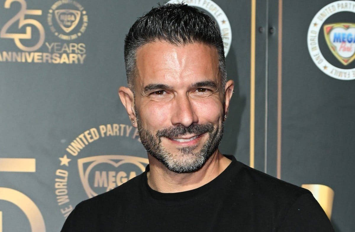 Marc Terenzi ist wieder im Reality-TV zu sehen.