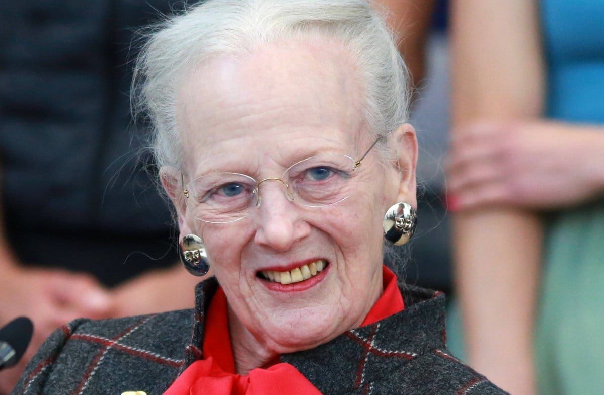 Königin Margrethe muss zum wiederholten Male in diesem Jahr im Krankenhaus behandelt werden.