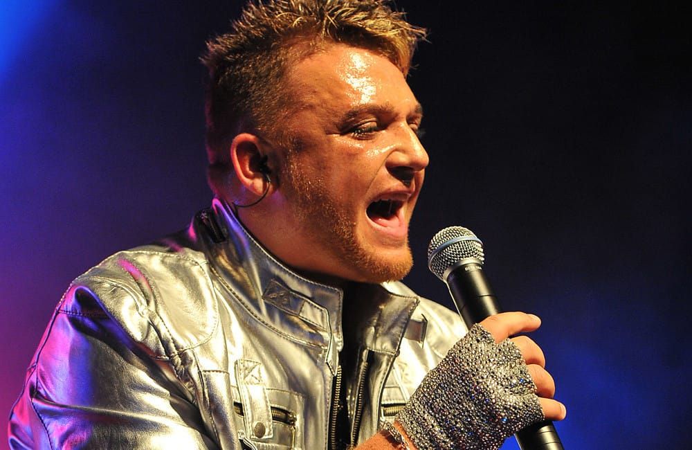 Menowin Fröhlich ist enttäuscht von seiner Karriere nach DSDS