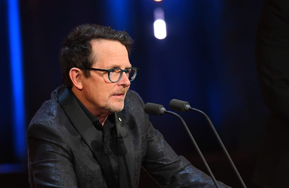 Michael J. Fox verspricht, Heilmittel gegen Parkinson zu finden
