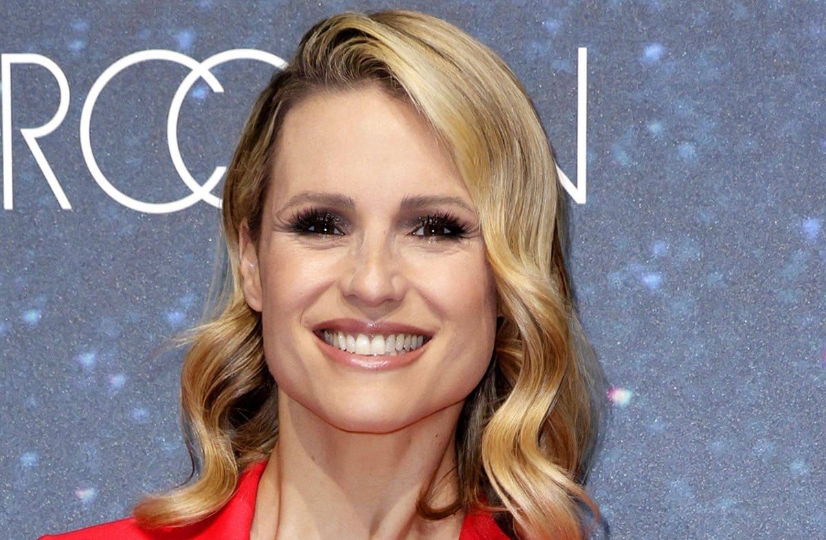 Michelle Hunziker ist nach zwei gescheiterten Ehen wieder glücklich vergeben.