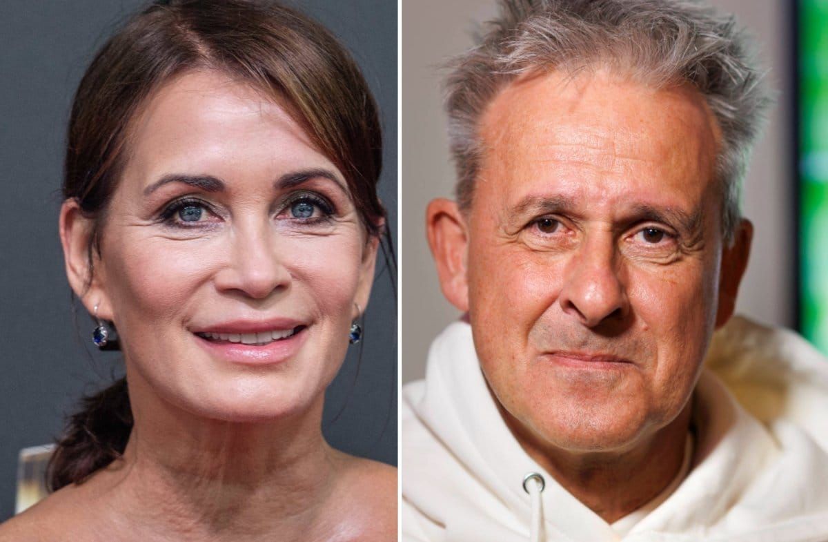 Pierre Littbarski, Fußballweltmeister von 1990, tritt im kommenden Film "War doch nur Spaß" auf - ebenfalls im Cast: Anja Kl…