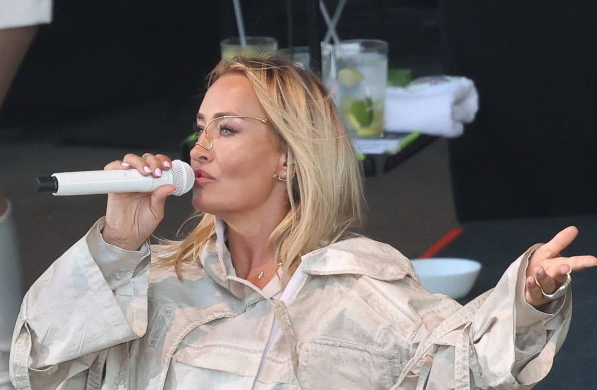 Sarah Connor gehört zu den bereits angekündigten Star-Gästen.