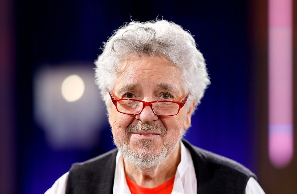 Braucht dringend eine neue Bleibe: Moderator Michael Schanze.