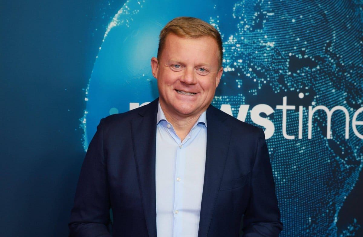 Marc Bator arbeitete rund 13 Jahre lang als Nachrichtensprecher für Sat.1.