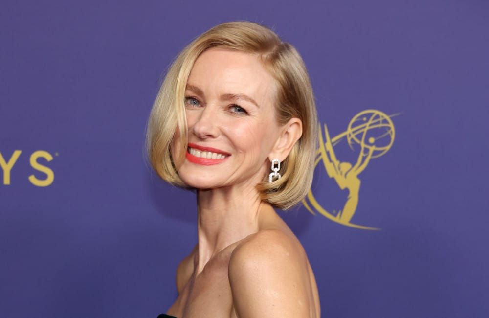 Naomi Watts läutet ihre 'Bösewicht-Ära' ein
