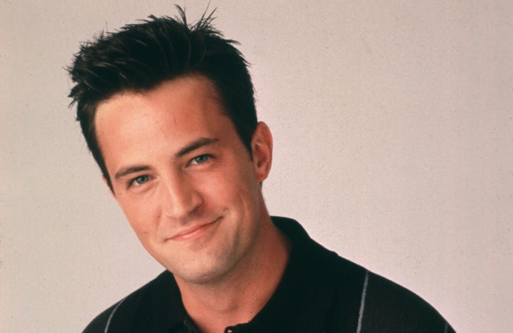 Netflix bestätigt Doku-Serie über Matthew Perry – Schwester spricht erstmals über seinen Tod