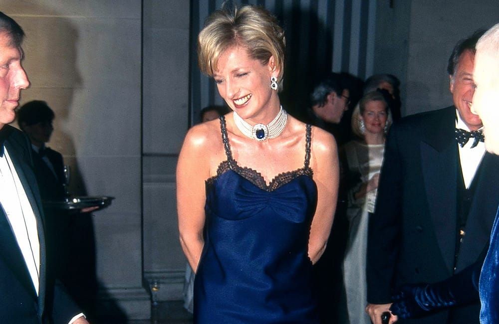 Neue Diana-Doku enthält 'stundenlange intime', bislang unveröffentlichte Aufnahmen