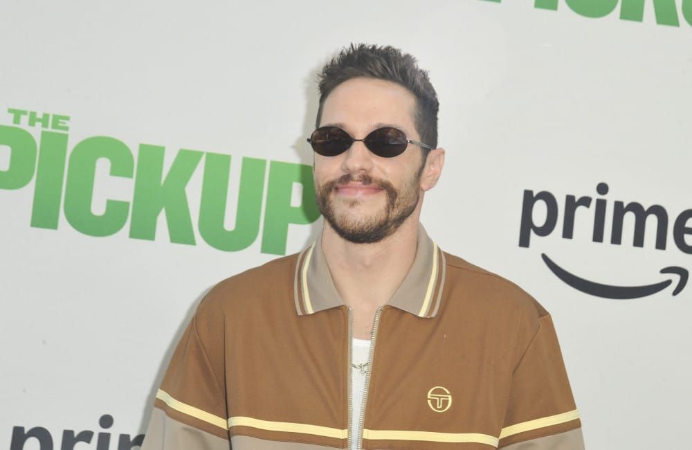 Pete Davidson: 'Ich wurde völlig unterschätzt'