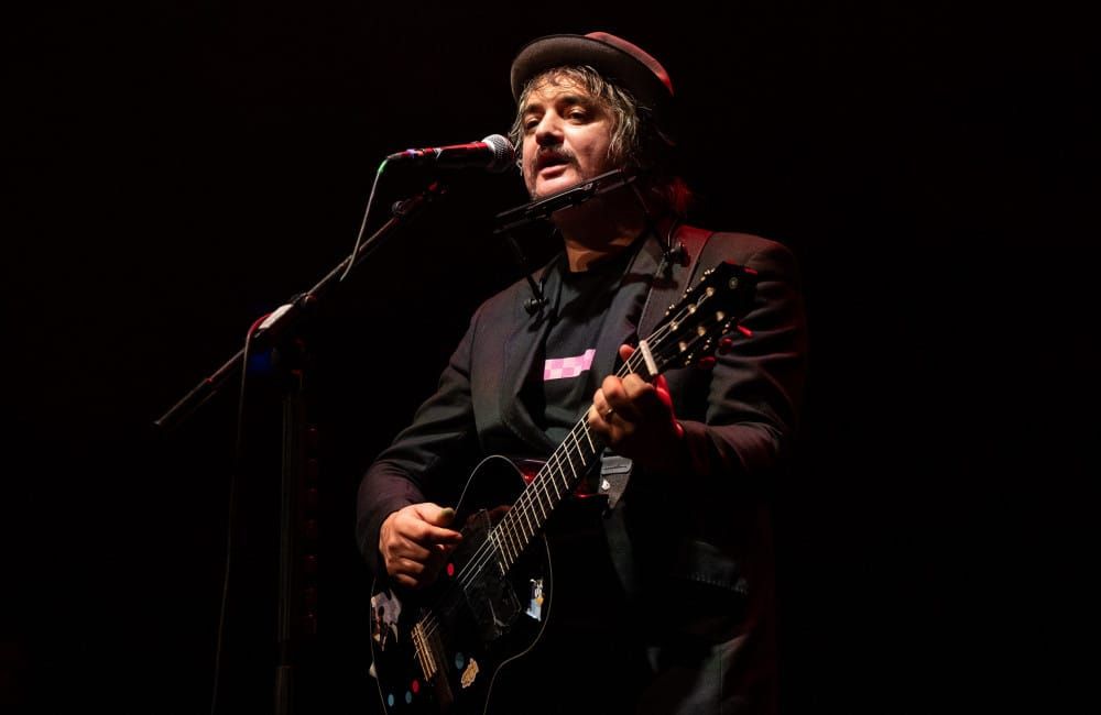 Pete Doherty plant überraschenden Karriereschritt