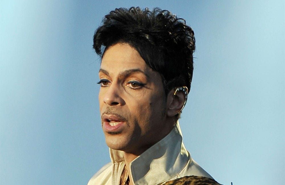 Prince-Nachlass weist KI-Vorwürfe um 'Timeless' zurück