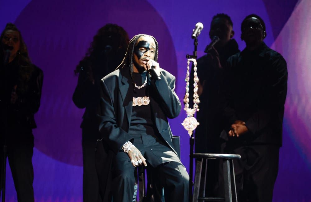 Quavo ist erstmals Vater: 'Es gibt mir einen neuen Grund, warum ich das alles tue'
