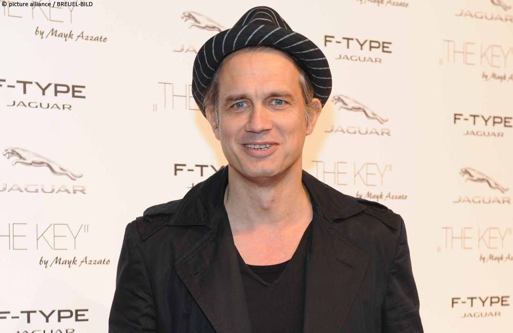 Ralf Bauer wird 60: 'Ich hätte früher investieren müssen'