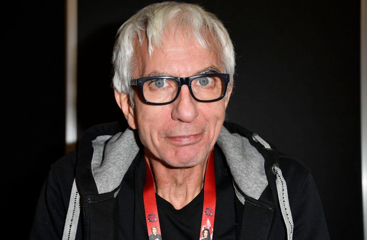 Ralf Richter ist im Alter von 69 Jahren gestorben.