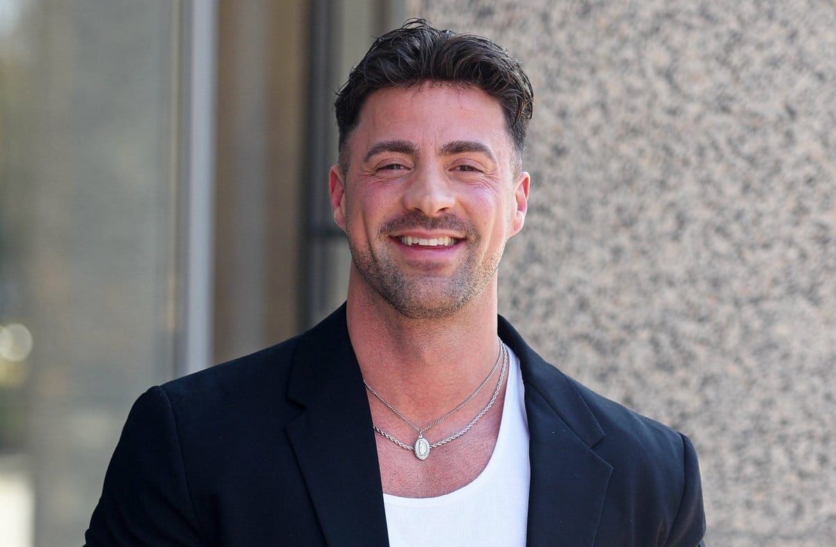 Tobias Wegener ist durch Formate wie "Love Island" und "Promi Big Brother" bekannt.