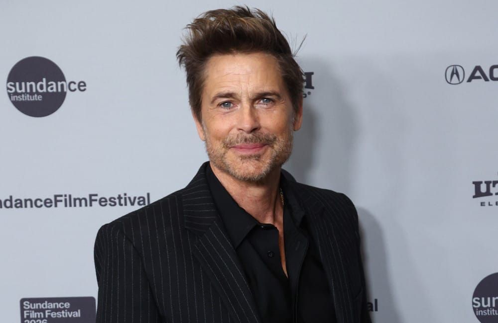 Rob Lowe verrät: 'The Outsiders' veränderte sein Leben