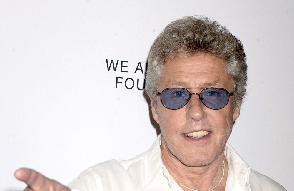 Roger Daltrey deutet mögliche The-Who-Reunion mit Zak Starkey an – 'aber er ist nicht Keith Moon'
