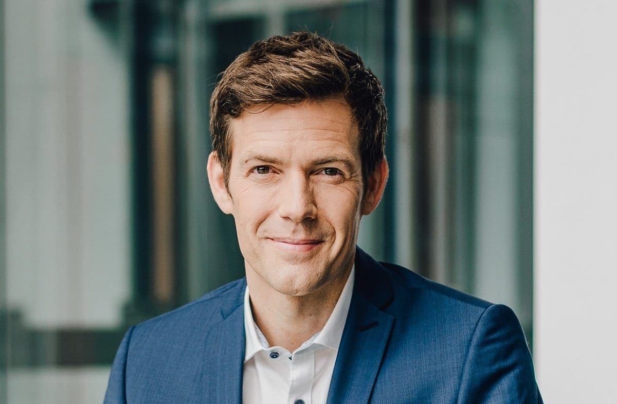 Maik Meuser wird Moderator der "Aktuellen Stunde" im WDR Fernsehen.