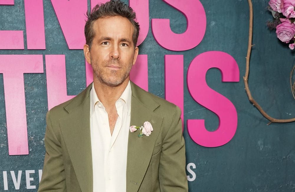 Ryan Reynolds rettete große 'Mayday'-Szene mit einem einzigen Telefonanruf
