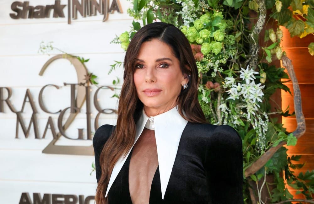 Sandra Bullock verrät, wofür sie ihre Millionen aus Hollywood ausgegeben hat