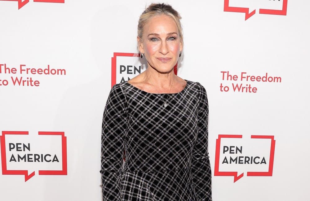Sarah Jessica Parker will eine Sache über 'Sex and the City' klarstellen