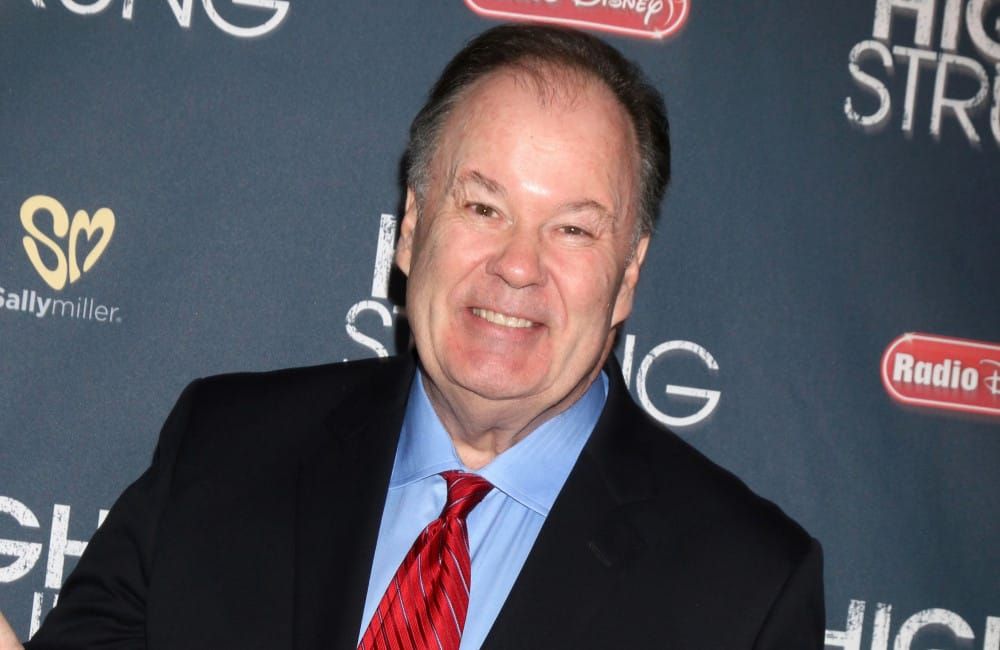 'Saved by the Bell'-Star Dennis Haskins mit 75 Jahren gestorben