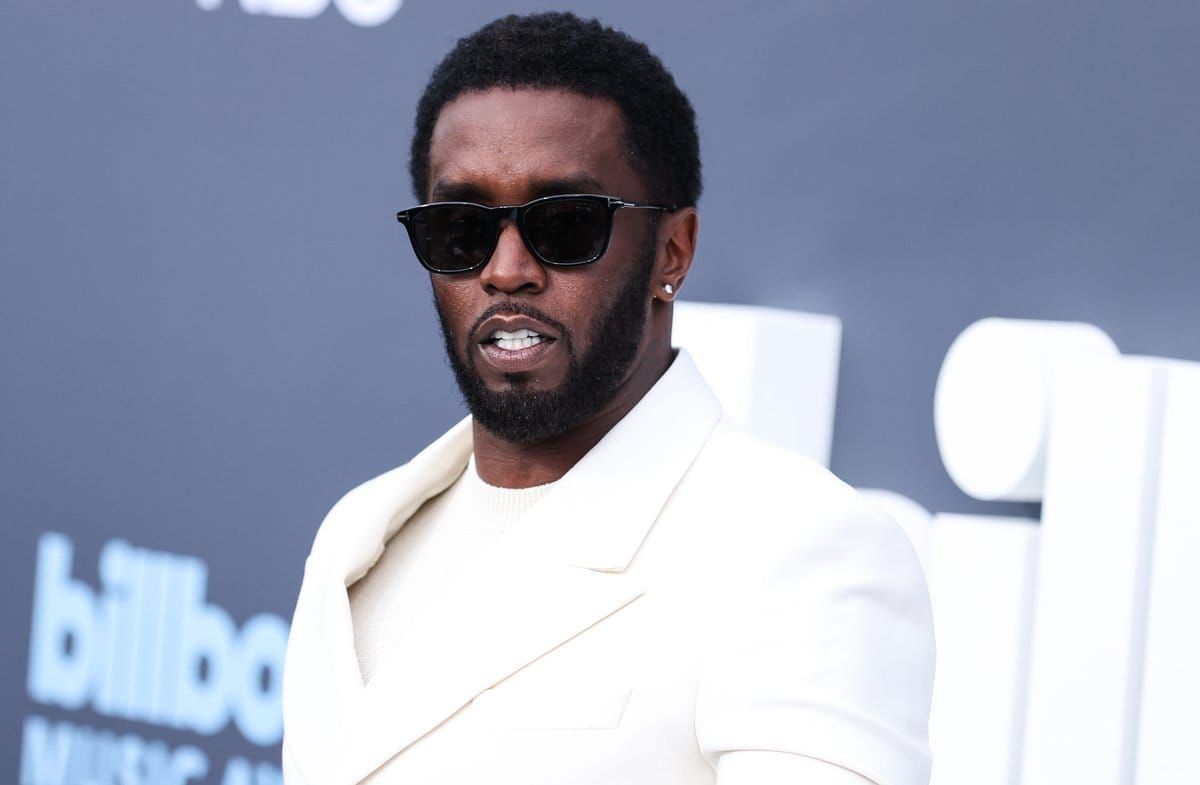 Sean Combs sitzt seit knapp zwei Jahren im Gefängnis.