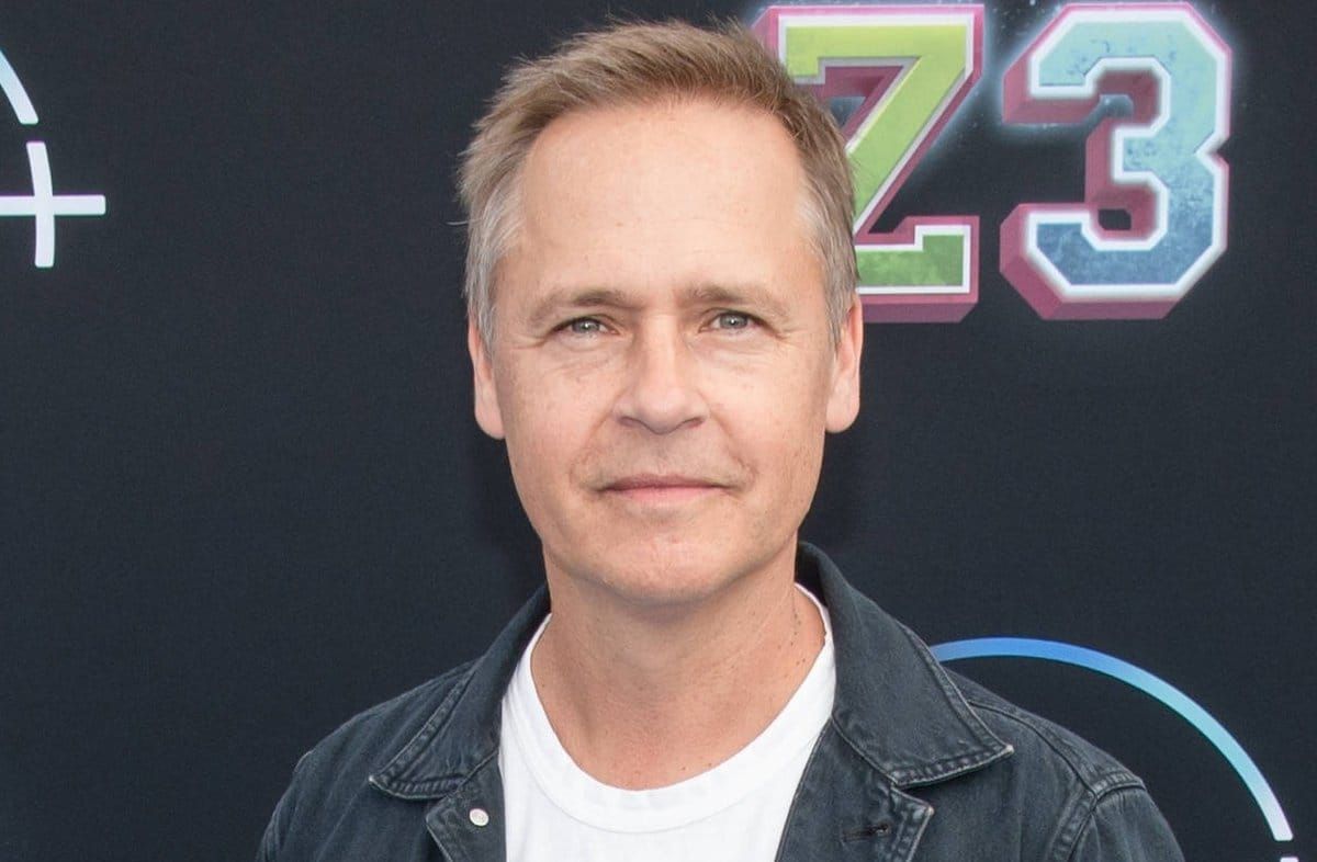 Chad Lowe bezeichnet seine verstorbene Tochter als "Licht unseres Lebens".