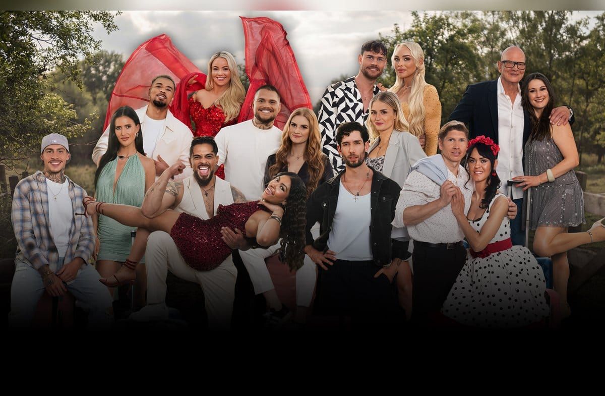 "Das Sommerhaus der Stars" geht in die elfte Staffel (ab 25. August bei RTL+ und 8. September bei RTL). Als Nachrücker sind …