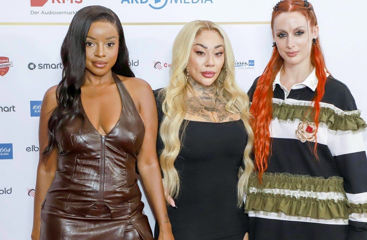 Die Sugababes haben ein neues Album angekündigt.