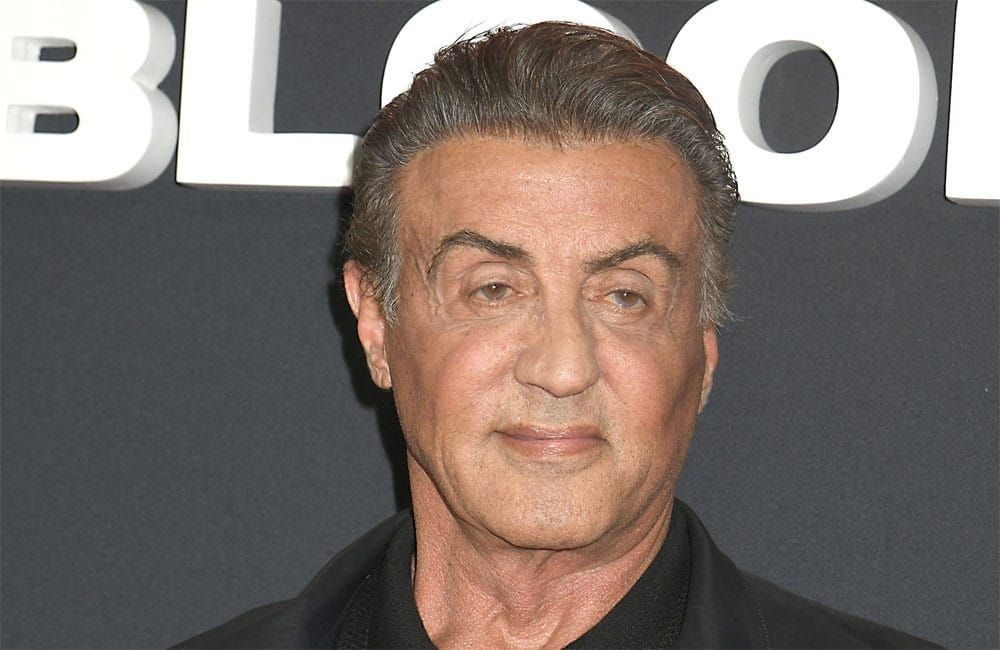 Sylvester Stallone glaubt: KI wird die Menschen 'vollständig übernehmen'