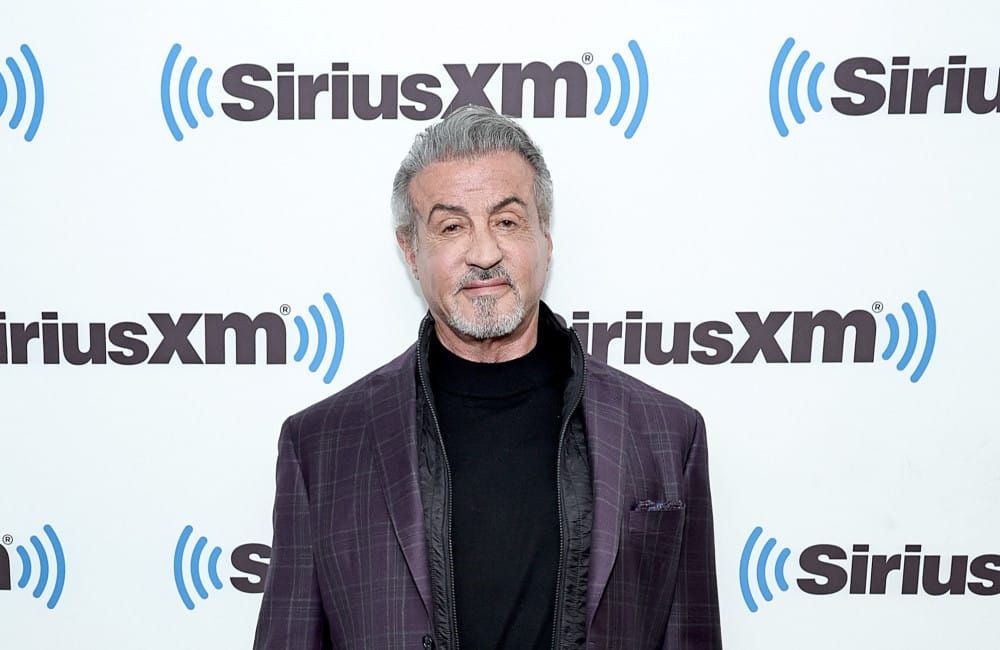 Sylvester Stallone schildert traumatische Erfahrung in Einrichtung als Teenager