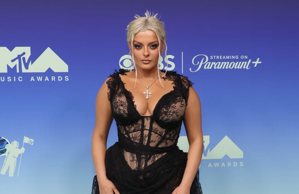 Taylor Swift unterstützte Bebe Rexha nach Grammy-Kleid-Debakel