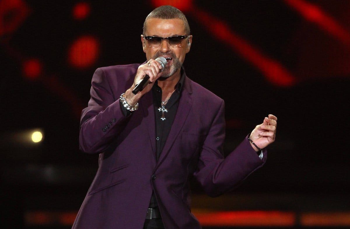 Wham!-Sänger George Michael starb am 25. Dezember 2016 im Alter von nur 53 Jahren.