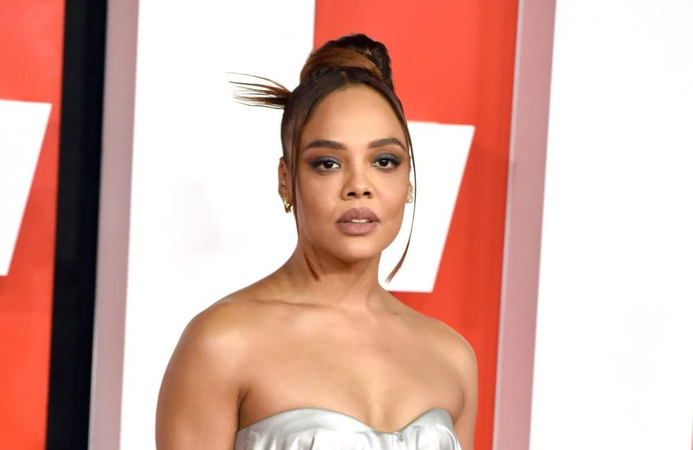 Tessa Thompson und Michael Shannon stoßen zum Cast von 'Last Meals'