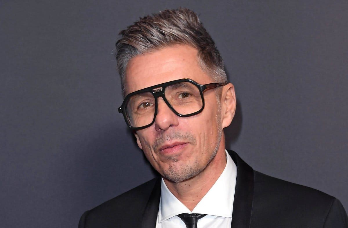 Michi Beck sitzt auf dem Stuhl bei "The Voice of Germany" und mischt jetzt auch bei "The Masked Singer" mit.