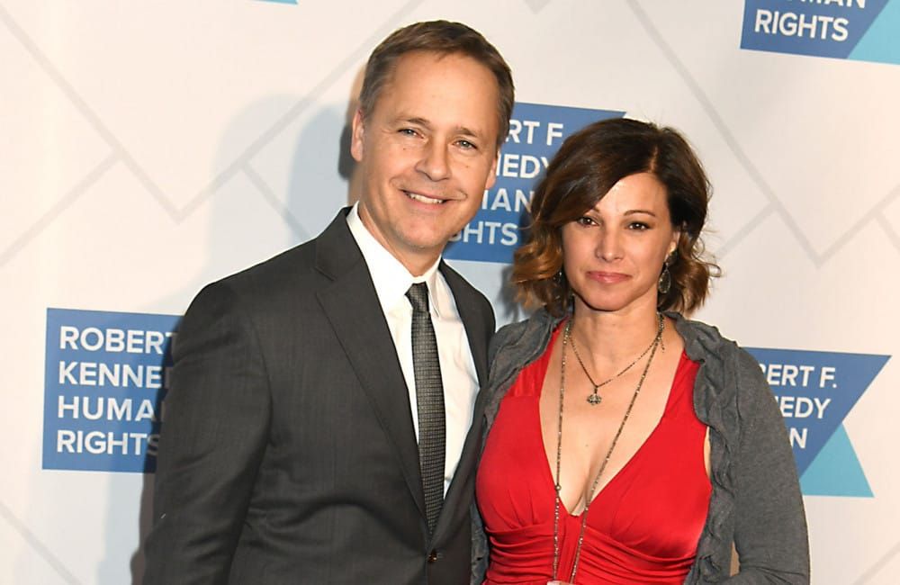 Tochter von Chad Lowe und Kim Painter stirbt mit 13 Jahren