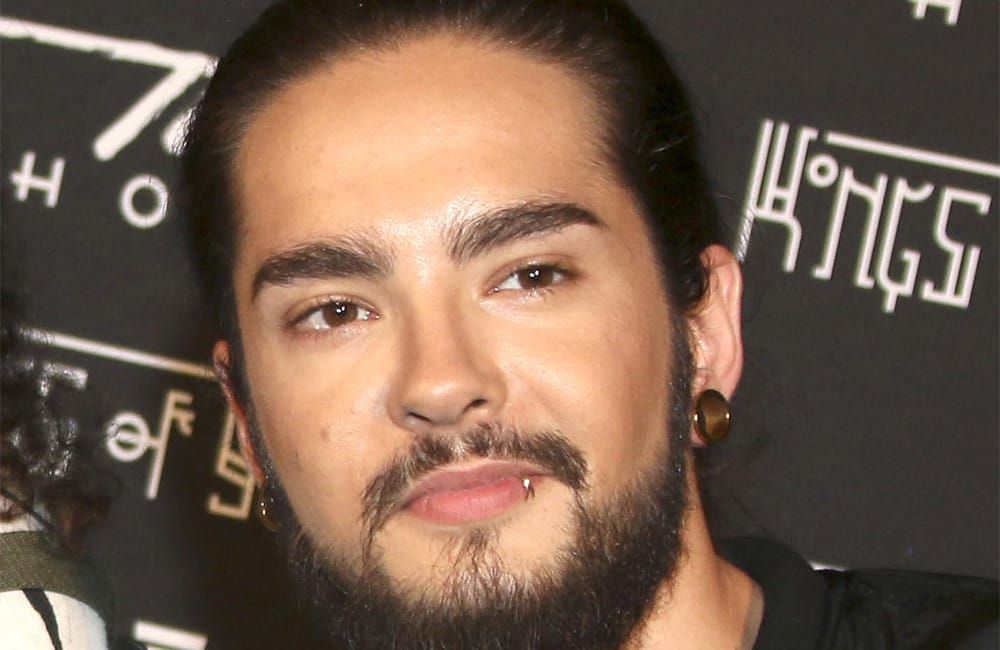 Tom Kaulitz enttäuscht nach Fernsehpreis: 'Es hat sich keiner gemeldet'