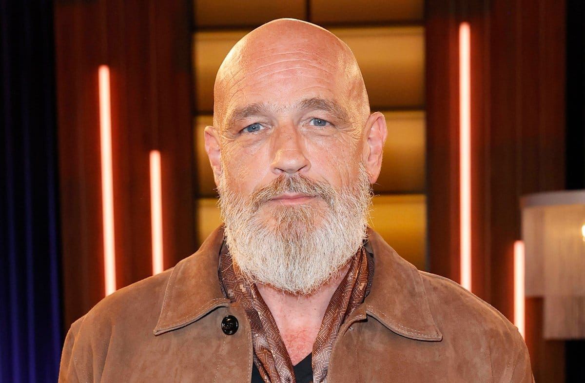 Torsten Sträter feiert runden Geburtstag.
