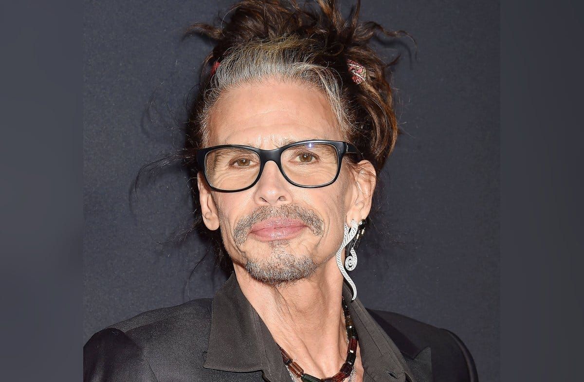 Die Richterin im Zivilverfahren gegen Steven Tyler gibt den Fall ab.