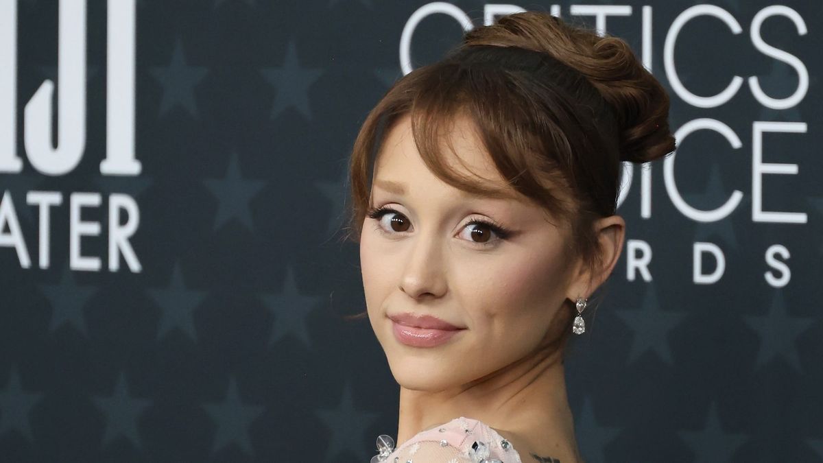 Ariana Grande - das Starportrait