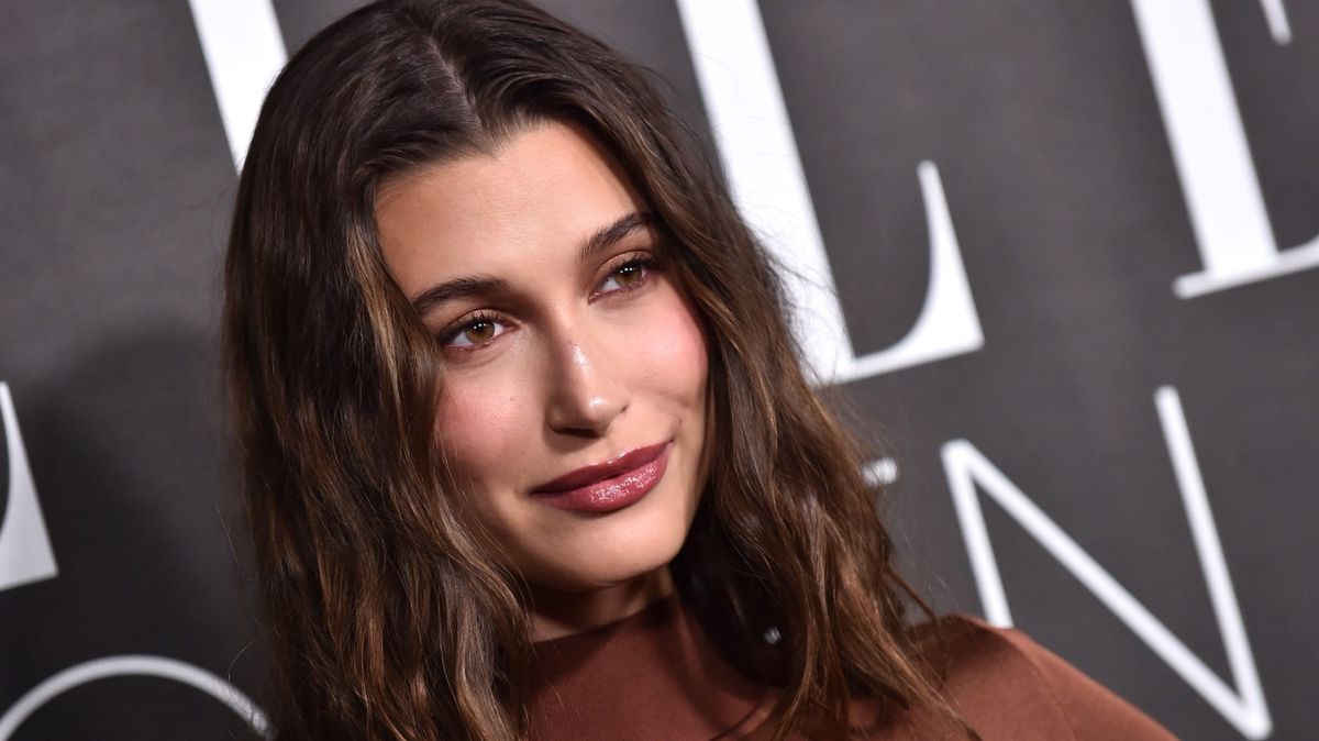 Hailey Bieber - das Starportrait