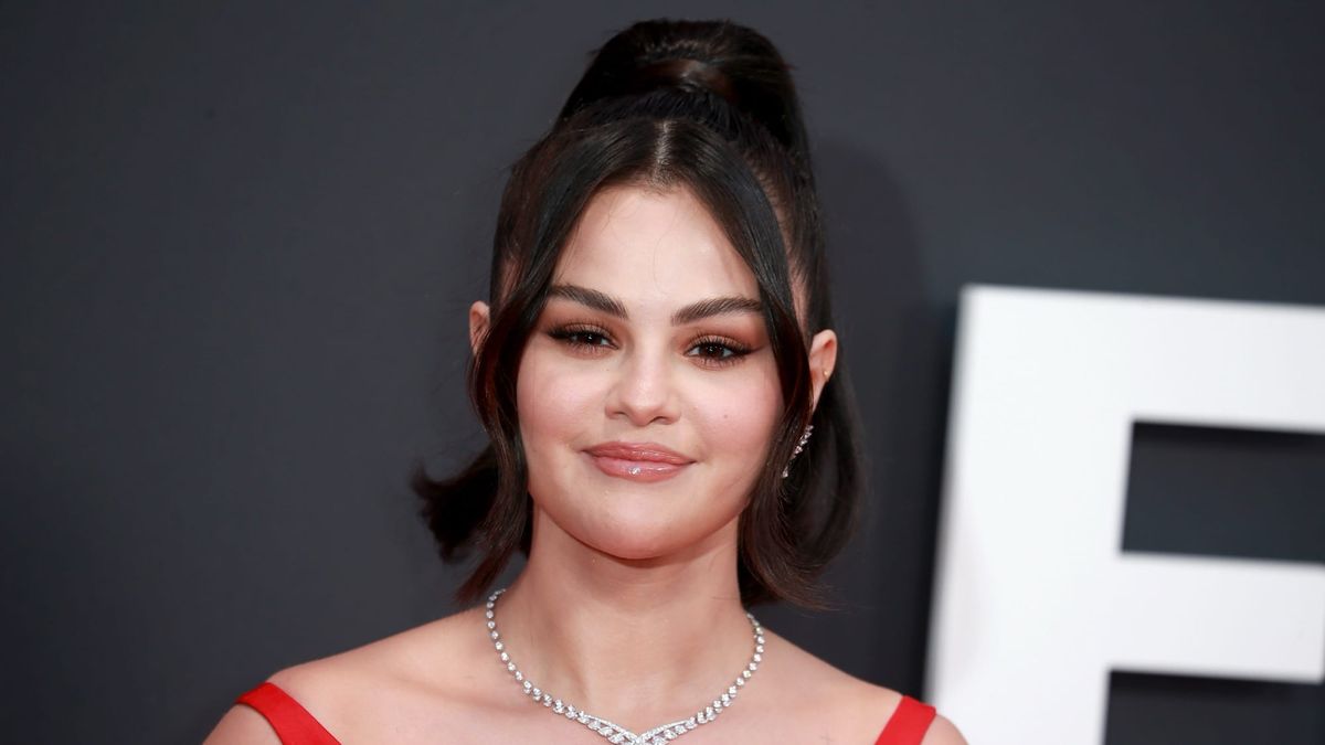 Selena Gomez - das Starportrait