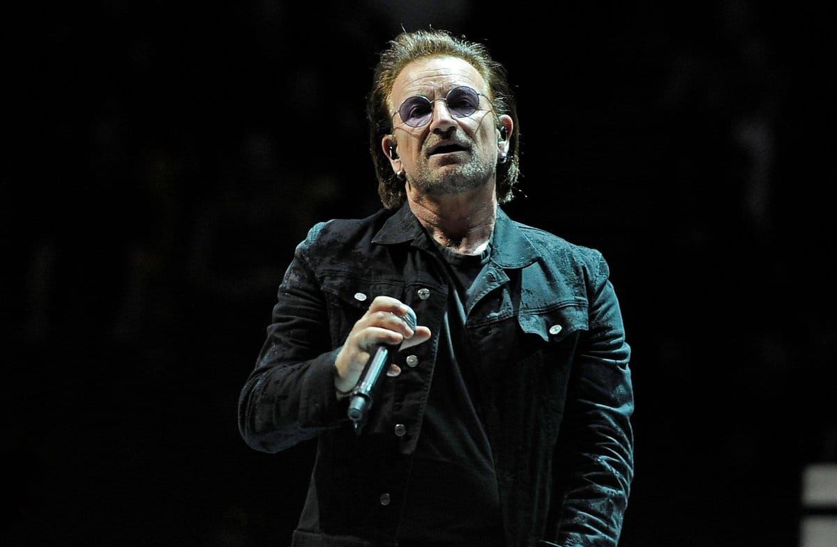 Die irische Rockband U2 geht mit ihrem neuen Album auf Welttournee. Jetzt wurden Konzerttermine in Europa angekündigt.