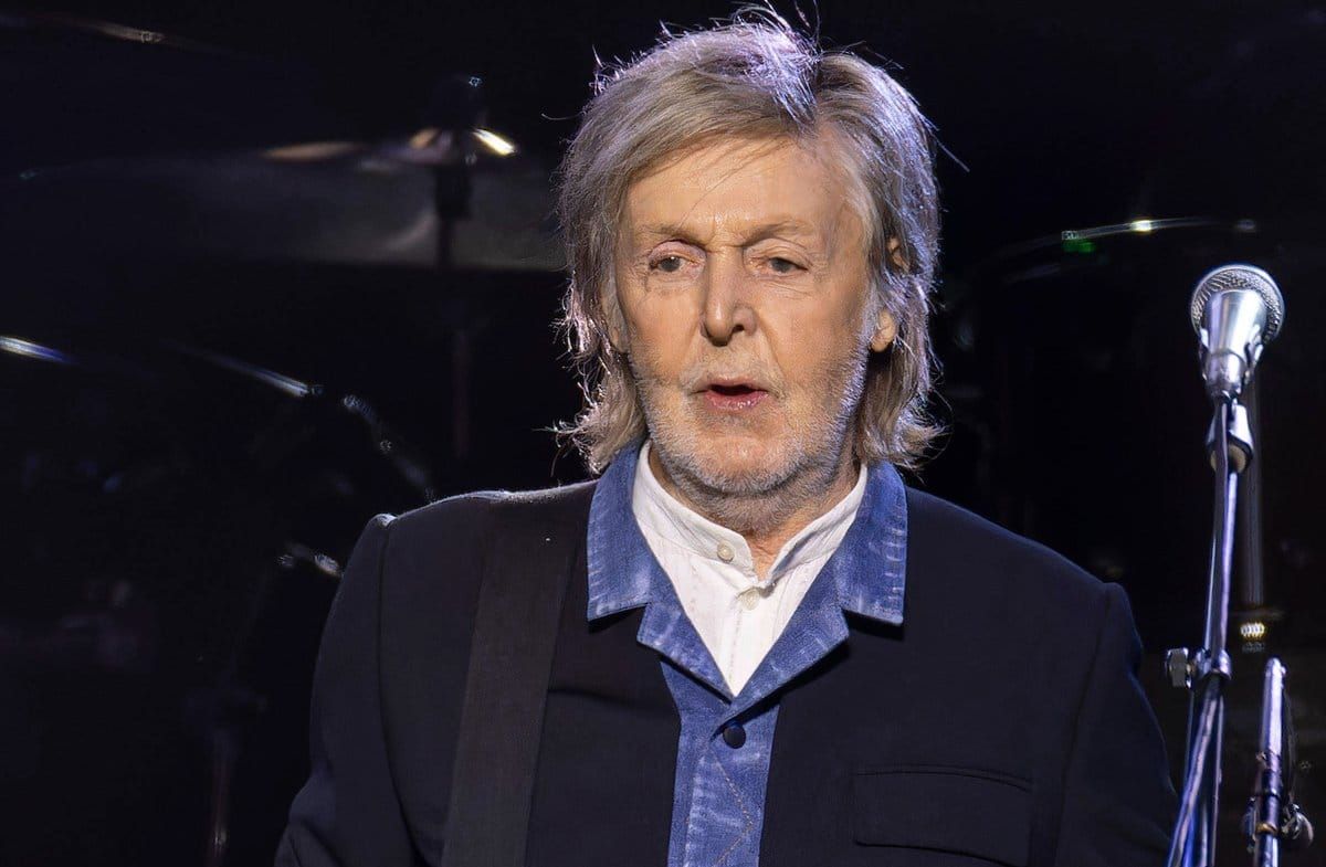 Paul McCartney gefiel ein Detail an seiner Darstellung in den Beatles-Filmen so gar nicht.